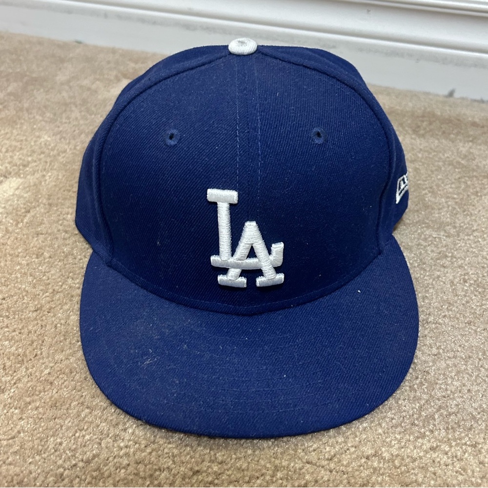 NEW unworn LA cap